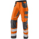 KÜBLER REFLECTIQ Sommerhose PSA 2
